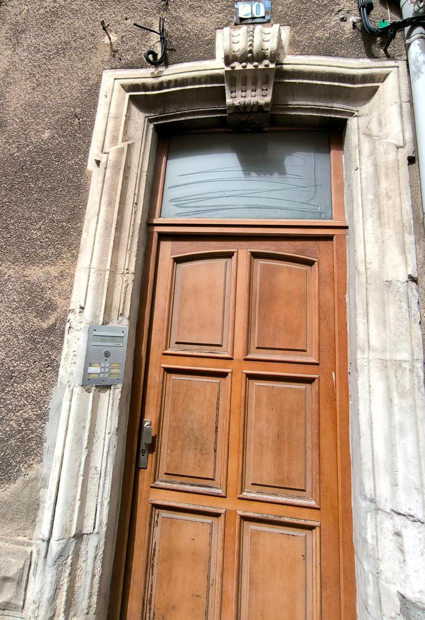 Appartement Chaleureux Dans Le Centre De Béziers Exteriér fotografie